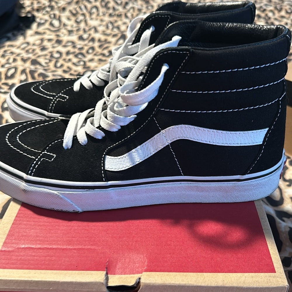 Sk8-Hi - Picture 5 of 7